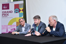 Cali, la Capital Deportiva de Am&eacute;rica nuevamente es sede de un evento de talla internacional