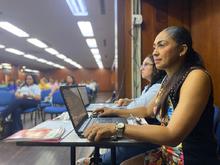 Recicladores de oficio recibir&aacute;n este a&ntilde;o m&aacute;s dotaciones para su labor 