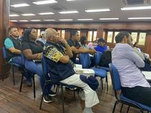 Recicladores de oficio recibir&aacute;n este a&ntilde;o m&aacute;s dotaciones para su labor 