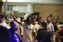 Primera batalla de la Liga Distrital de Freestyle reuni&oacute; a los mejores gallos del rap cale&ntilde;o