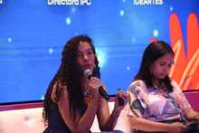 Foro Internacional de Artes Populares se tom&oacute; la agenda del I Encuentro de las Culturas Populares 