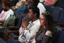 Foro Internacional de Artes Populares se tom&oacute; la agenda del I Encuentro de las Culturas Populares 