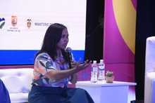 Foro Internacional de Artes Populares se tom&oacute; la agenda del I Encuentro de las Culturas Populares 