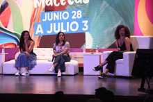 Foro Internacional de Artes Populares se tom&oacute; la agenda del I Encuentro de las Culturas Populares 