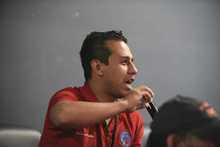 Foro Internacional de Artes Populares se tom&oacute; la agenda del I Encuentro de las Culturas Populares 