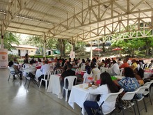 En taller convocado por el Concejo se profundizaron alcances del proyecto Cali Distrito Especial con la zona rural
