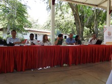 En taller convocado por el Concejo se profundizaron alcances del proyecto Cali Distrito Especial con la zona rural