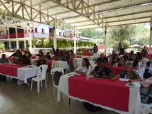 En taller convocado por el Concejo se profundizaron alcances del proyecto Cali Distrito Especial con la zona rural