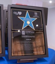 Salud P&uacute;blica fue reconocida por su Programa Ampliado de Inmunizaciones