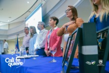 Salud P&uacute;blica fue reconocida por su Programa Ampliado de Inmunizaciones