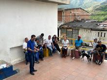 Inscr&iacute;bete como voluntario del Observatorio de Paz y Cultura Ciudadana