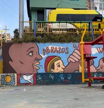 Inscr&iacute;bete como voluntario del Observatorio de Paz y Cultura Ciudadana