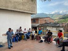 Inscr&iacute;bete como voluntario del Observatorio de Paz y Cultura Ciudadana