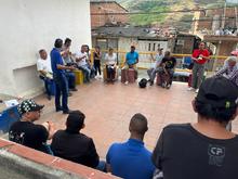 Inscr&iacute;bete como voluntario del Observatorio de Paz y Cultura Ciudadana