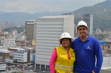 Ya alista 3 torre: proyecto habitacional en Ciudad Para&iacute;so &eacute;xito en ventas.