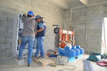 Ya alista 3 torre: proyecto habitacional en Ciudad Para&iacute;so &eacute;xito en ventas.