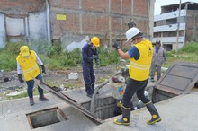 Ya alista 3 torre: proyecto habitacional en Ciudad Para&iacute;so &eacute;xito en ventas.