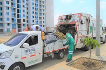 Ya alista 3 torre: proyecto habitacional en Ciudad Para&iacute;so &eacute;xito en ventas.