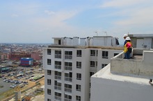 Ya alista 3 torre: proyecto habitacional en Ciudad Para&iacute;so &eacute;xito en ventas.