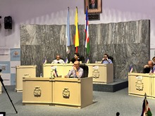 La pr&oacute;xima semana se debate en plenaria del Concejo la &lsquo;Pol&iacute;tica p&uacute;blica de CTeI&rsquo;