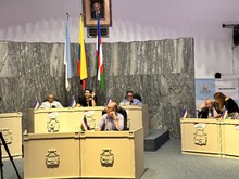 La pr&oacute;xima semana se debate en plenaria del Concejo la &lsquo;Pol&iacute;tica p&uacute;blica de CTeI&rsquo;