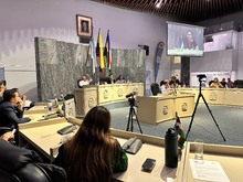 La pr&oacute;xima semana se debate en plenaria del Concejo la &lsquo;Pol&iacute;tica p&uacute;blica de CTeI&rsquo;