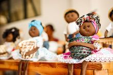 Las ilusiones de artistas y portadores de tradici&oacute;n de estar en Festival de M&uacute;sica del Pacifico Petronio 2023 iniciaron en Buenaventura