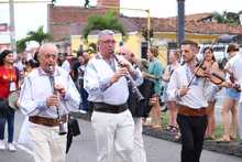 Cali vivi&oacute; un desfile lleno de cultura, tradiciones populares y mucho amor