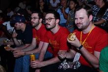 Con una bella serenata, Cali dio su abrazo de despedida al &lsquo;Primer Encuentro Mundial de las Culturas Populares&rsquo;