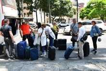 Brasil, Canad&aacute;, M&eacute;xico y Eslovenia se despidieron de Cali con palabras de agradecimiento