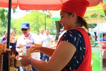 Los costarricenses se llevaron a Cali en el coraz&oacute;n.