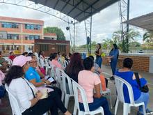 Los programas del Departamento de Prosperidad Social Responden a los Cale&ntilde;os 