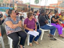 Los programas del Departamento de Prosperidad Social Responden a los Cale&ntilde;os 