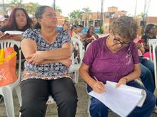 Los programas del Departamento de Prosperidad Social Responden a los Cale&ntilde;os 