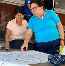 Los programas del Departamento de Prosperidad Social Responden a los Cale&ntilde;os 