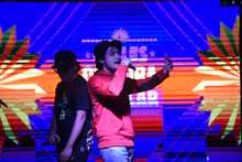 As&iacute; va la tabla clasificaci&oacute;n de la primera Liga Distrital de Freestyle del Sucursal Fest