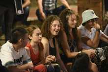 As&iacute; va la tabla clasificaci&oacute;n de la primera Liga Distrital de Freestyle del Sucursal Fest