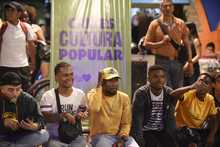 As&iacute; va la tabla clasificaci&oacute;n de la primera Liga Distrital de Freestyle del Sucursal Fest