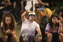 As&iacute; va la tabla clasificaci&oacute;n de la primera Liga Distrital de Freestyle del Sucursal Fest