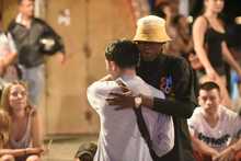 As&iacute; va la tabla clasificaci&oacute;n de la primera Liga Distrital de Freestyle del Sucursal Fest