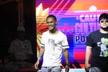 As&iacute; va la tabla clasificaci&oacute;n de la primera Liga Distrital de Freestyle del Sucursal Fest