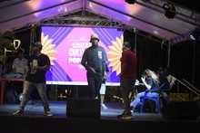 As&iacute; va la tabla clasificaci&oacute;n de la primera Liga Distrital de Freestyle del Sucursal Fest