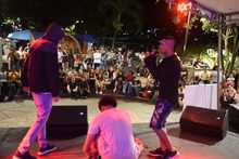 As&iacute; va la tabla clasificaci&oacute;n de la primera Liga Distrital de Freestyle del Sucursal Fest