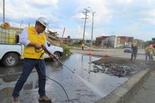 Rendici&oacute;n de cuentas EDRU: se est&aacute; adelantando una gran gesti&oacute;n