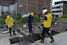 Rendici&oacute;n de cuentas EDRU: se est&aacute; adelantando una gran gesti&oacute;n