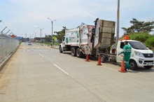 Rendici&oacute;n de cuentas EDRU: se est&aacute; adelantando una gran gesti&oacute;n