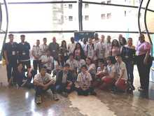 Instituciones educativas oficiales presentes en la Gira de Fedesoft Regi&oacute;n Lab 2023