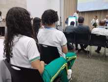 Instituciones educativas oficiales presentes en la Gira de Fedesoft Regi&oacute;n Lab 2023