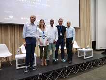 Instituciones educativas oficiales presentes en la Gira de Fedesoft Regi&oacute;n Lab 2023