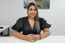 Ingrid Catherine Rubiano